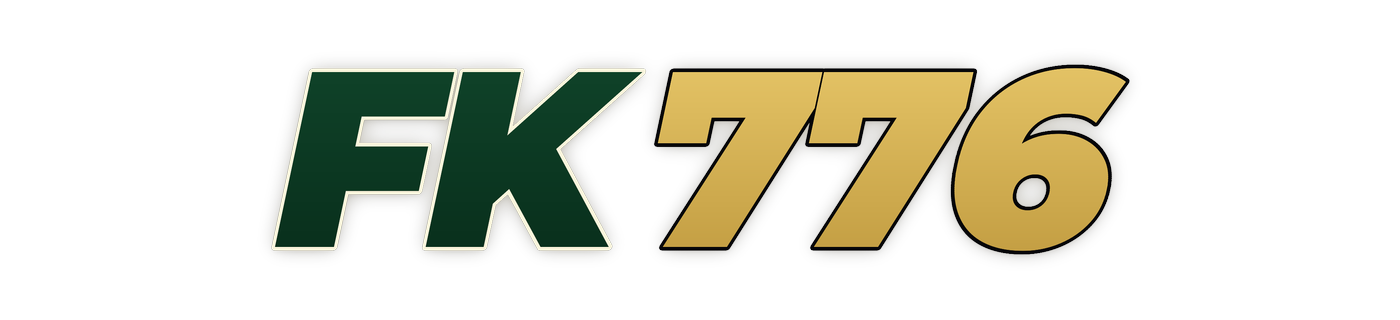 fk776 Logo